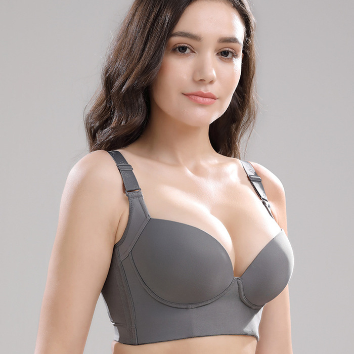 Athartle FASHION DEEP CUP BRA