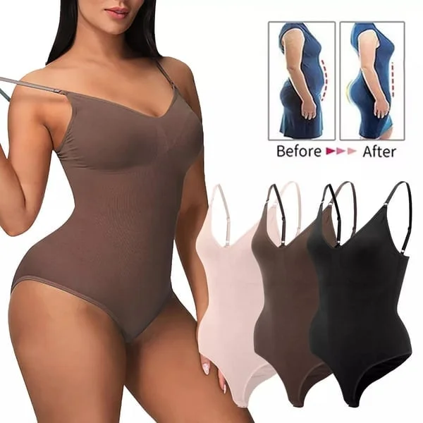 Bodysuit Shapewear - Buy 2 Get 1 Free Today