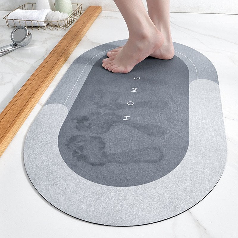 Buy Now 45% OFF – Super Absorbent Floor Mat