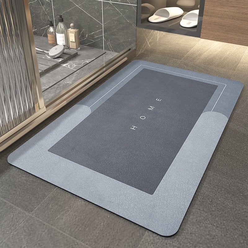 Buy Now 45% OFF - Super Absorbent Floor Mat