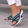 Casual Women Breathable Comfy Shoes
