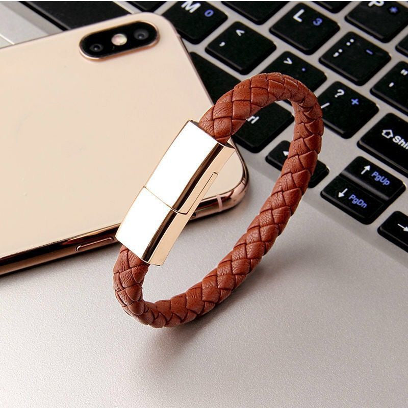 Charger bracelet 1.0