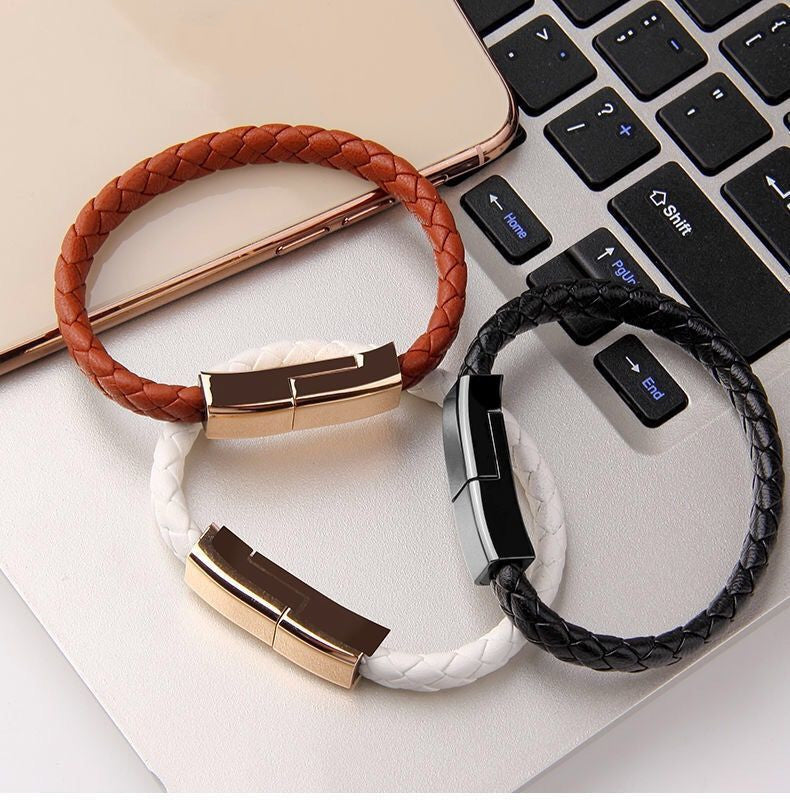 Charger bracelet 1.0