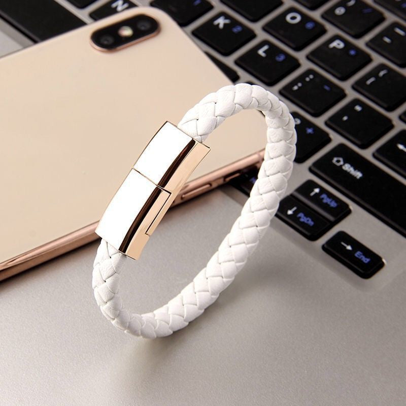 Charger bracelet 1.0