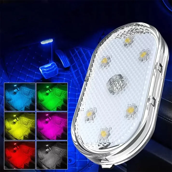 (Clearance Sale - SAVE 48% OFF) High Brightness Wireless LED Strobe Light