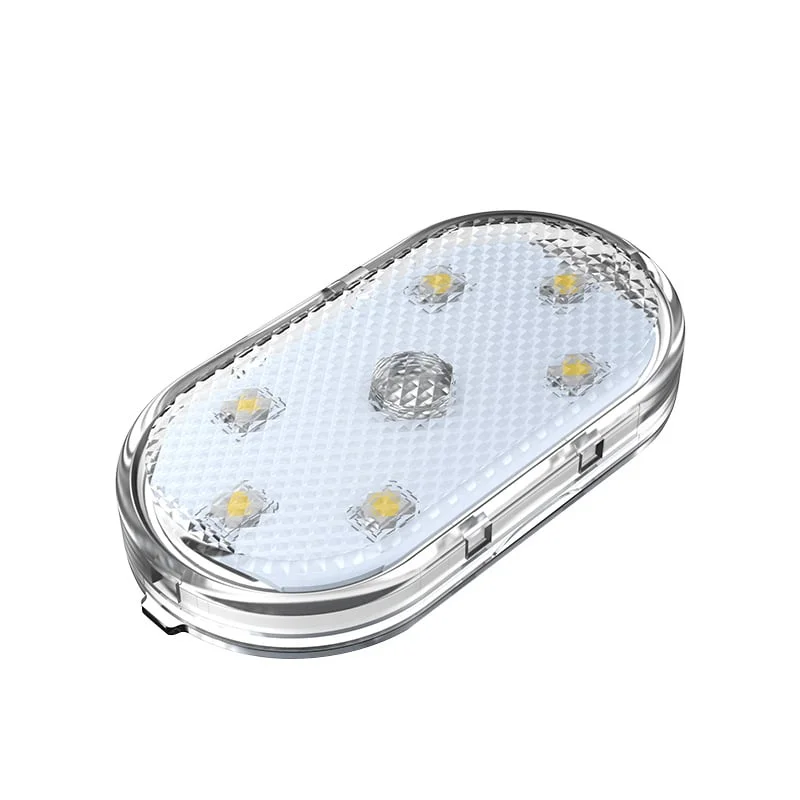 (Clearance Sale - SAVE 48% OFF) High Brightness Wireless LED Strobe Light