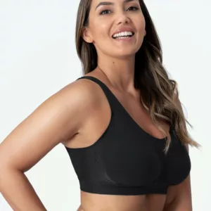 Daily Comfort Wireless Shaper Bra - Sales Ends Soon