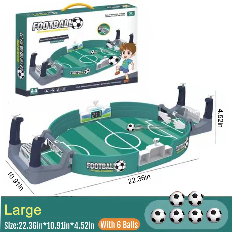 Football Table Interactive Game