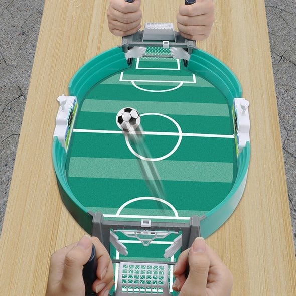 Football Table Interactive Game