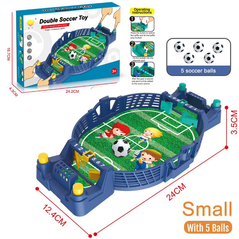 Football Table Interactive Game