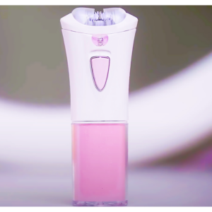 Smooth Glide Epilator