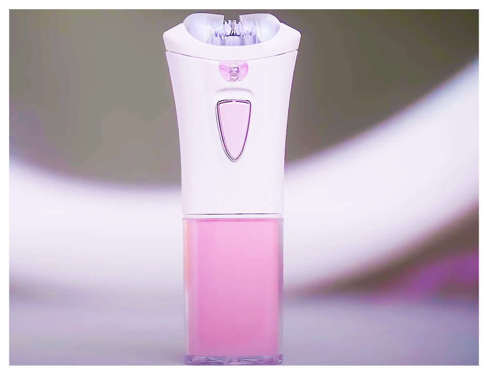 Smooth Glide Epilator