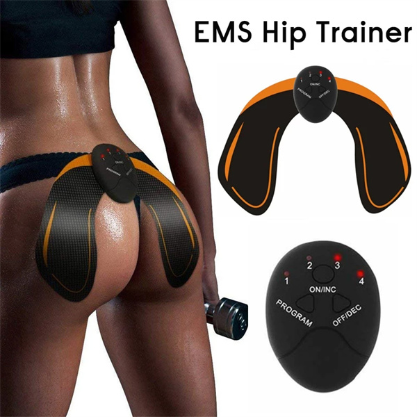 Hip Massage Enhancer 