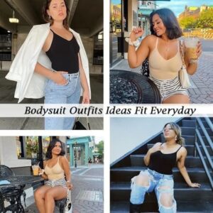  Hot Sale - Snatched Bodysuit Shapewear