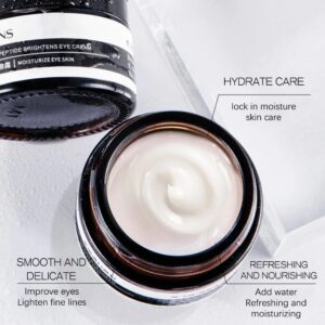 Hot Sale! - Temporary Firming Eye Cream