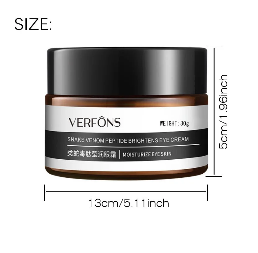 Hot Sale! - Temporary Firming Eye Cream