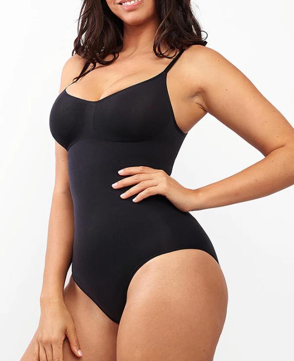 Hot Sale 49% off - Bodysuit Shapewear