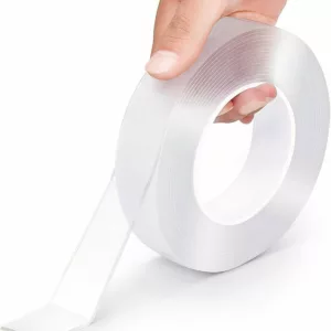 Last Day - 50% OFF - Multipurpose Nano Magic Tape Removable Mounting