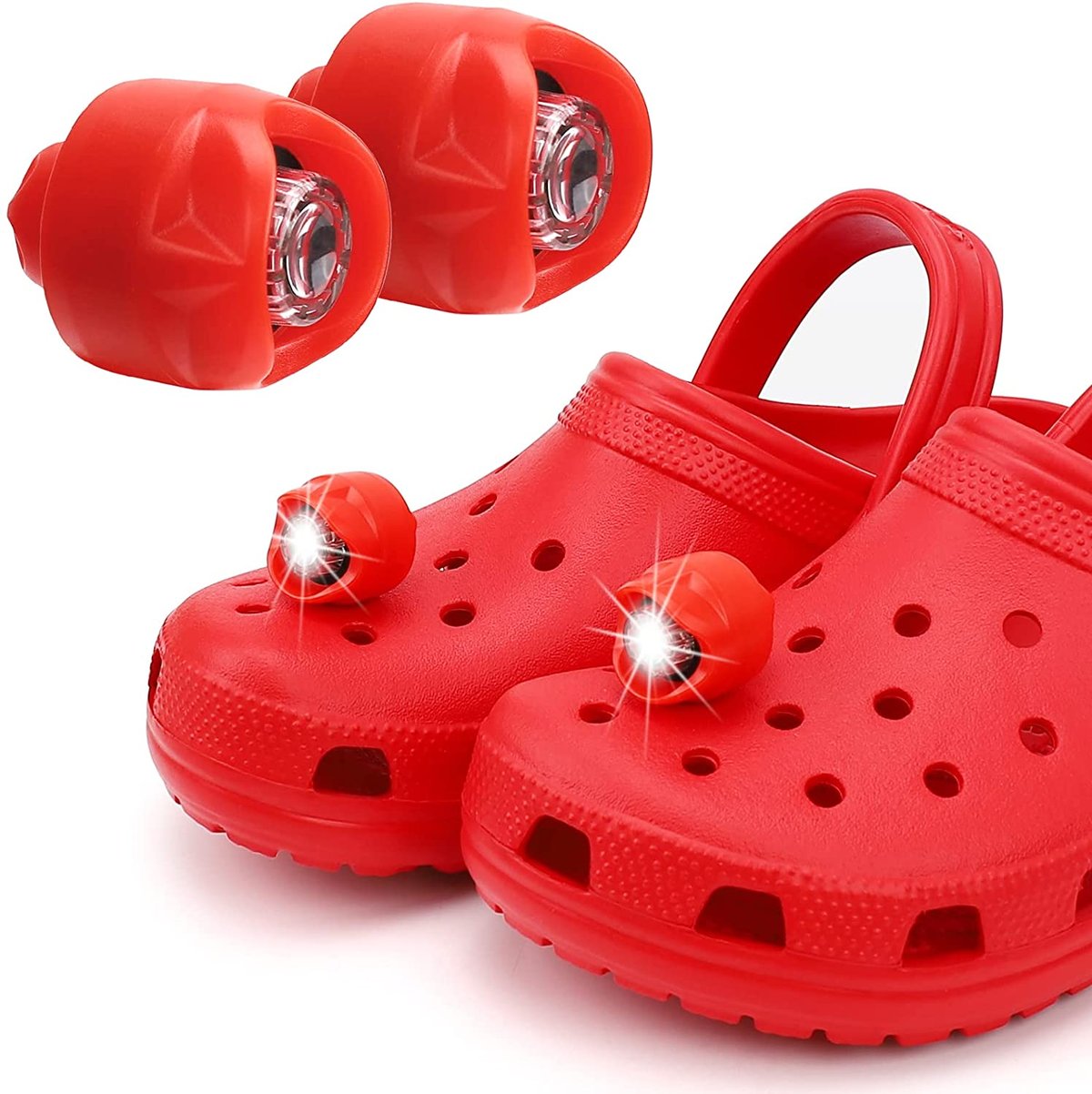 Last Day-70% OFF - Crocs Headlights