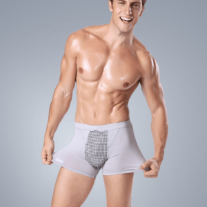 LAST DAY 70% OFF - SPECIAL UNDERWEARFOR MEN-MAGNETIC UNDERWEAR