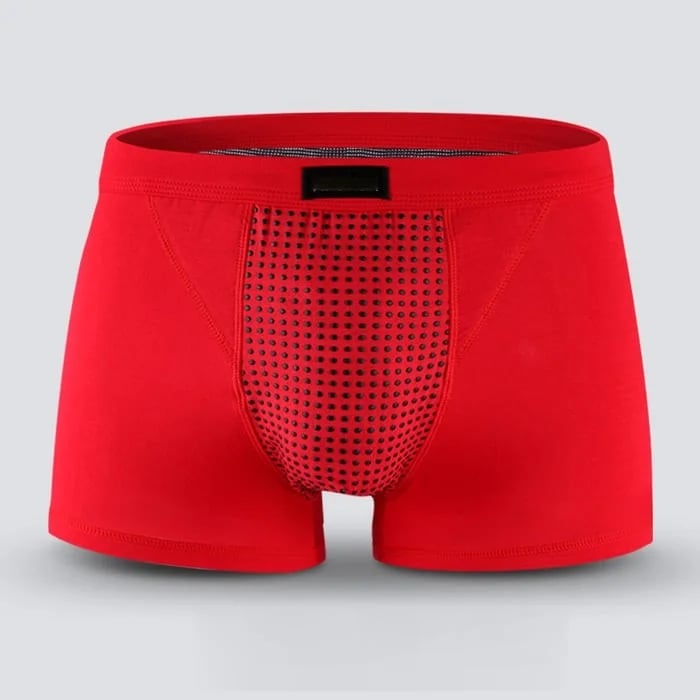 LAST DAY 70% OFF - SPECIAL UNDERWEARFOR MEN-MAGNETIC UNDERWEAR