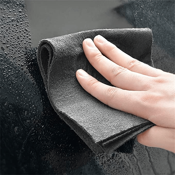 Last day 70% OFF - Thickened Magic Cleaning Cloth