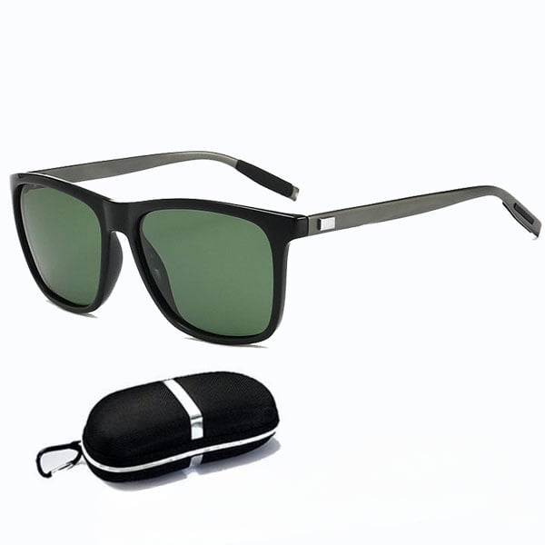 LAST DAY 70%OFF - New Design Men Polarized Sunglasses