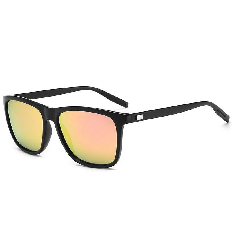 LAST DAY 70%OFF - New Design Men Polarized Sunglasses