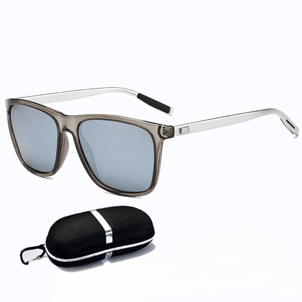 LAST DAY 70%OFF - New Design Men Polarized Sunglasses