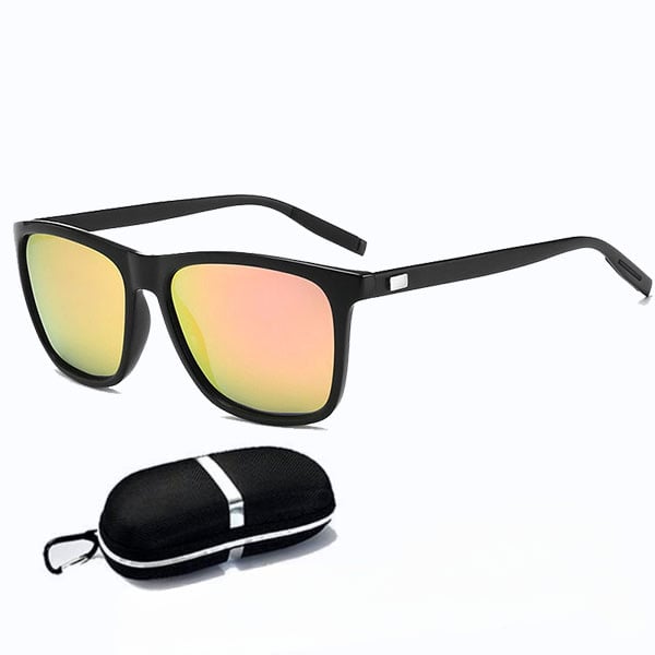 LAST DAY 70%OFF - New Design Men Polarized Sunglasses