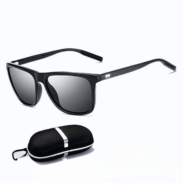 LAST DAY 70%OFF - New Design Men Polarized Sunglasses