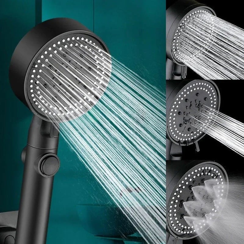 LAST DAY 75% OFF Multi-functional High Pressure Shower Head