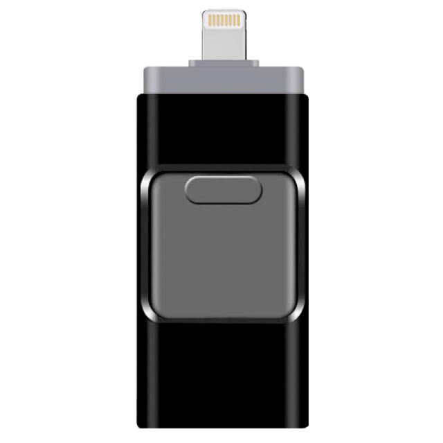 Last Day 75%OFF--COMFMET Flash Drive