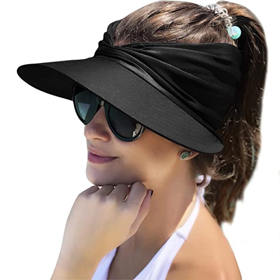 Last Day Promotion 49% - Summer women's Sun Hat