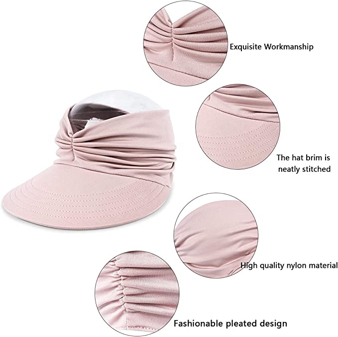 Last Day Promotion 49% - Summer women's Sun Hat