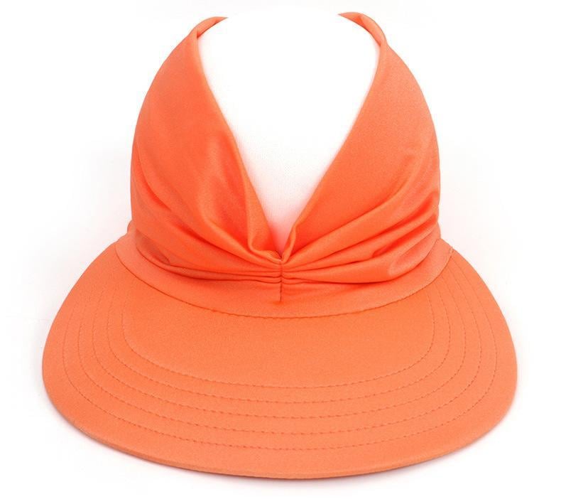 Last Day Promotion 49% - Summer women's Sun Hat