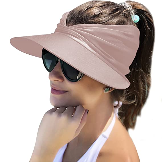 Last Day Promotion 49% - Summer women's Sun Hat