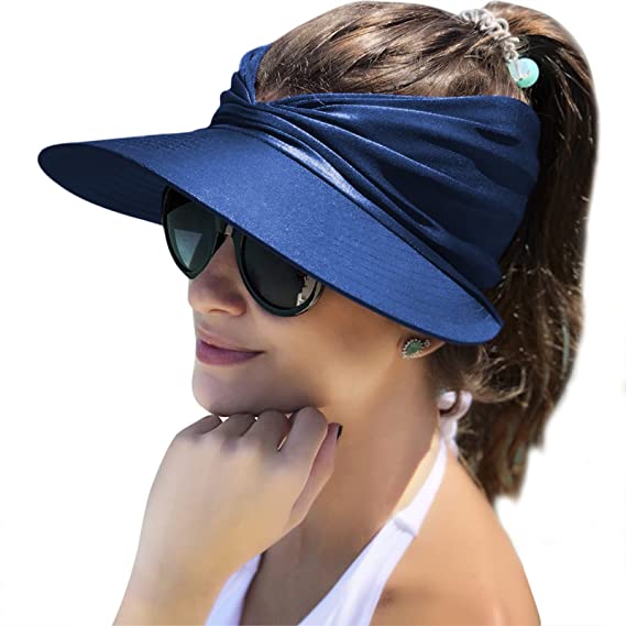 Last Day Promotion 49% - Summer women's Sun Hat