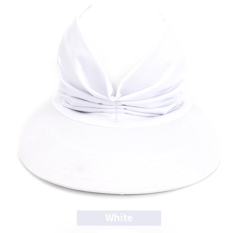 Last Day Promotion 49% - Summer women's Sun Hat