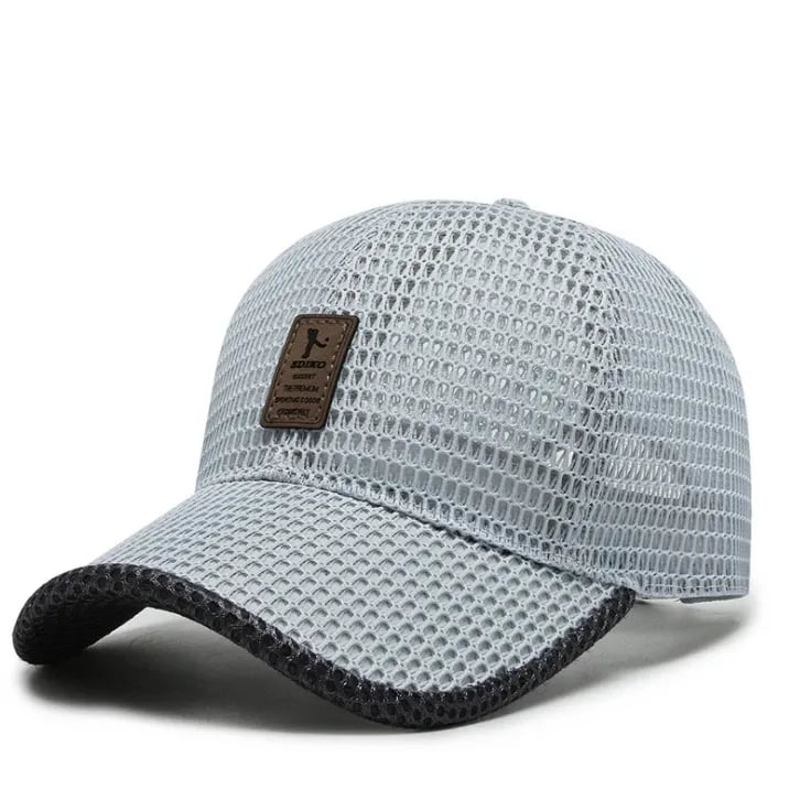 Last Day Promotion 50% OFF - Summer Outdoor Casual Baseball Cap