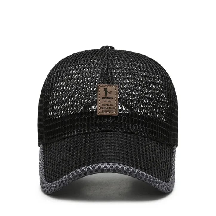 Last Day Promotion 50% OFF - Summer Outdoor Casual Baseball Cap