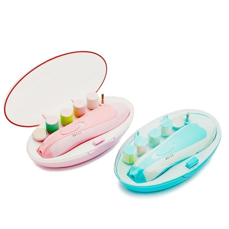 MartCart Baby Nail Clipper