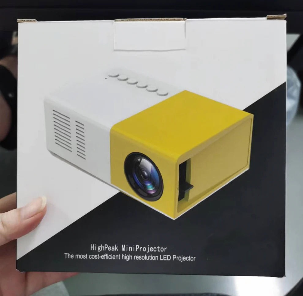 MiniProjector