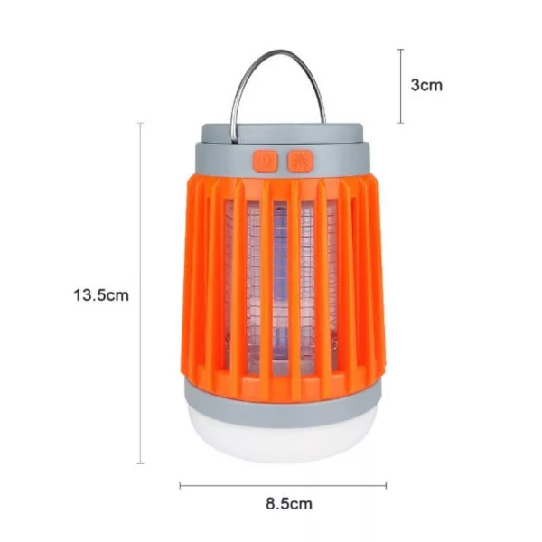 Buzzbugg Mosquito Trap