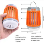 Buzzbugg Mosquito Trap