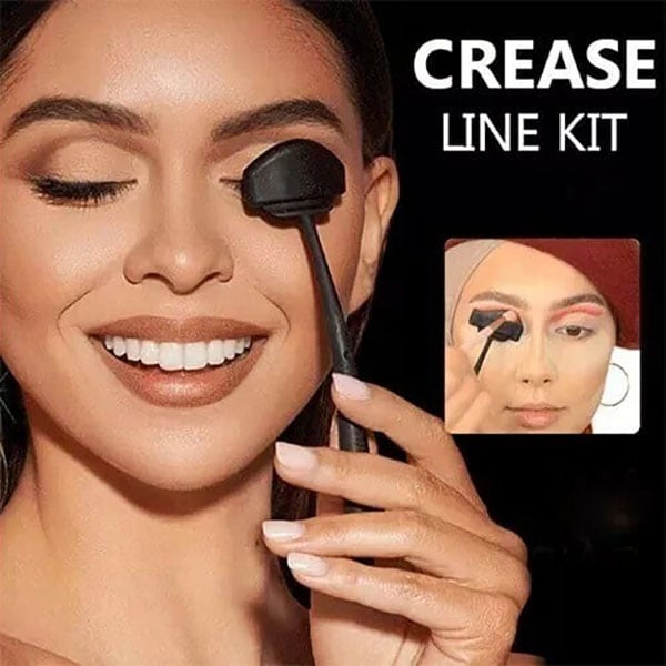 Mother's Day Hot Sale-Crease Line Kit