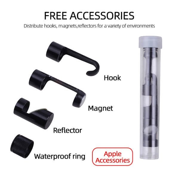 (New Year Hot Sale) 3 IN 1 USB Endoscope (Universal across all platforms)