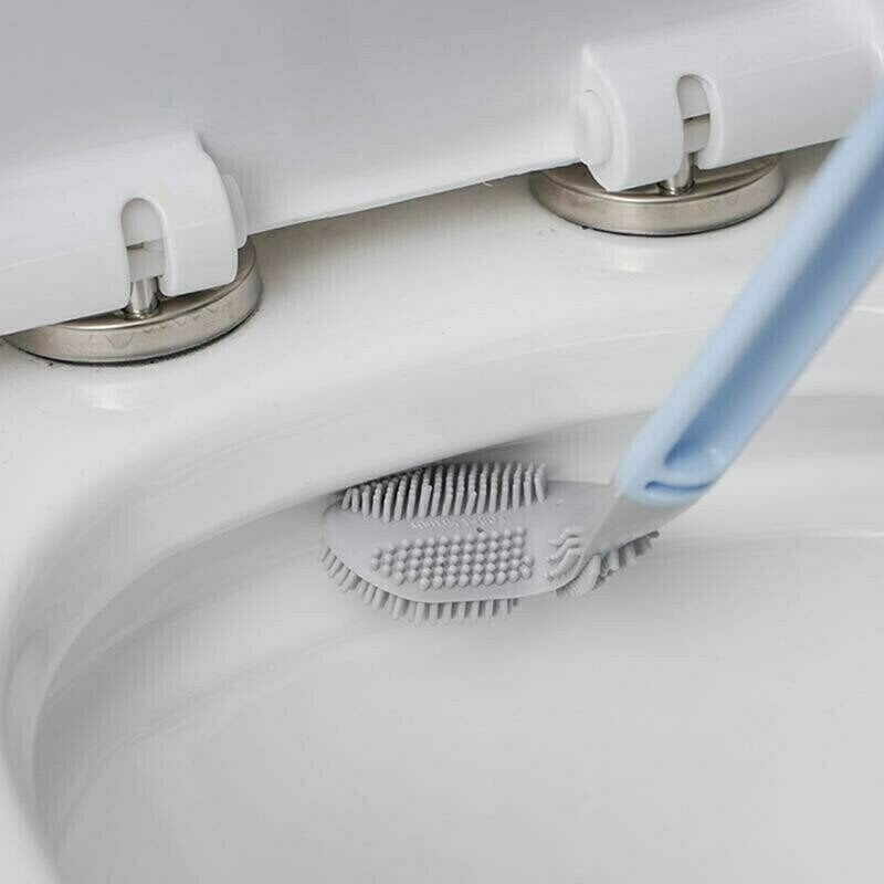 NEW YEAR SALE - Golf brush head toilet brush