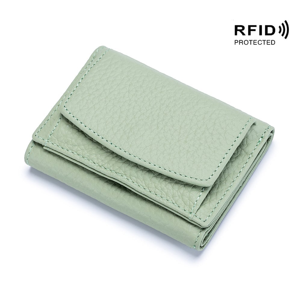 Premium Leather Wallet for Women