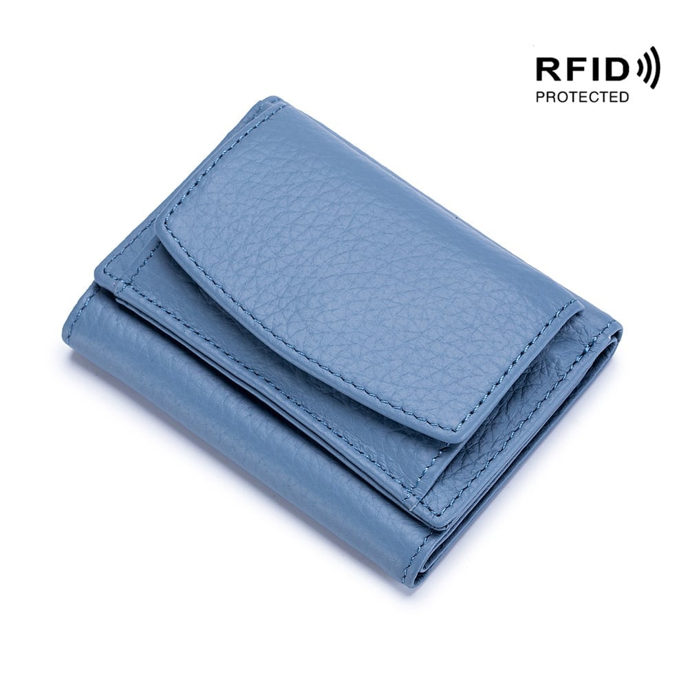 Premium Leather Wallet for Women